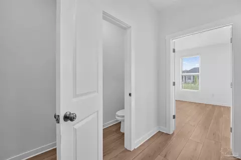 Entry Way - 5951 Serrate St #HS 23J, Pace, FL 32571 photo 2 of 2