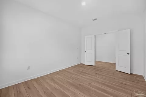 Bedroom - 5951 Serrate St #HS 23J, Pace, FL 32571 photo 6 of 8