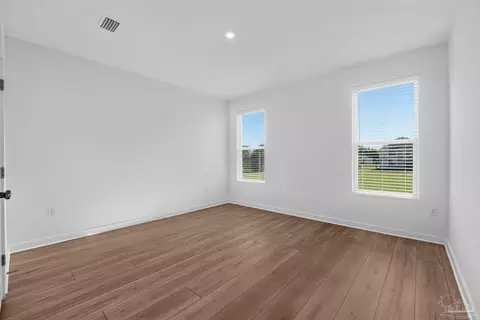 Bedroom - 5951 Serrate St #HS 23J, Pace, FL 32571 photo 7 of 8