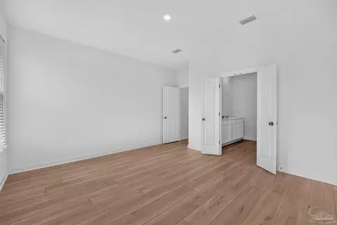 Bedroom - 5951 Serrate St #HS 23J, Pace, FL 32571 photo 8 of 8