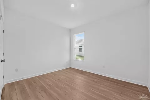 Bedroom - 5951 Serrate St #HS 23J, Pace, FL 32571 photo 4 of 8