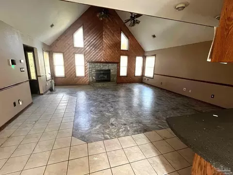 Living - 1804 Kingstree Dr, Cantonment, FL 32533 photo 1 of 3