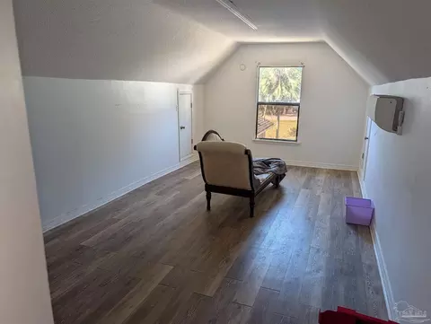 Bedroom - 1804 Kingstree Dr, Cantonment, FL 32533 photo 3 of 3