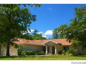 2867 N Hamlin Ter, Hernando, FL 34442 photo 3