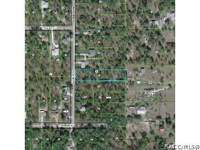 2867 N Hamlin Ter, Hernando, FL 34442 photo 1