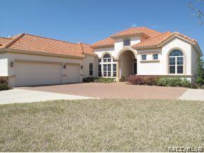 1237 W Double Eagle Ct, Hernando, FL 34442 photo 1