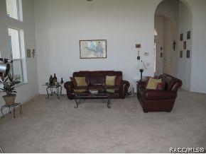 1237 W Double Eagle Ct, Hernando, FL 34442 photo 2