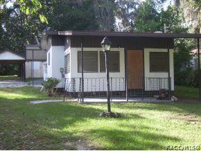 2782 N Lakefront Dr, Hernando, FL 34442 photo 1