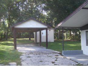 2782 N Lakefront Dr, Hernando, FL 34442 photo 2