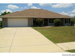 1114 S Softwind Lp, Lecanto, FL 34461 photo 1