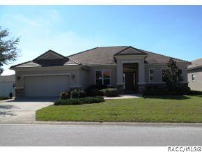 1826 N Eagle Chase Dr, Hernando, FL 34442 photo 1