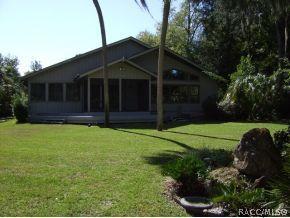 16219 W River Rd, Inglis, FL 34449 photo 2