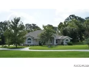 1175 N Hambletonian Dr, Hernando, FL 34442 photo 1