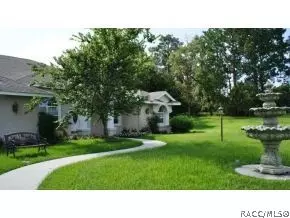 1175 N Hambletonian Dr, Hernando, FL 34442 photo 4