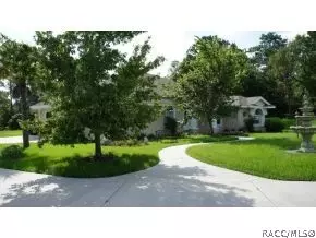 1175 N Hambletonian Dr, Hernando, FL 34442 photo 3