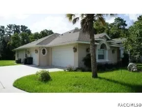 1175 N Hambletonian Dr, Hernando, FL 34442 photo 2
