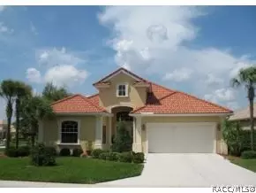 1115 W Lake Valley Ct, Hernando, FL 34442 photo 1