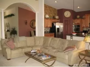 1115 W Lake Valley Ct, Hernando, FL 34442 photo 2