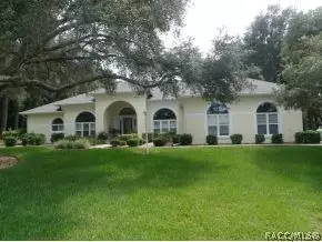 304 E Joplin Ct, Hernando, FL 34442 photo 1