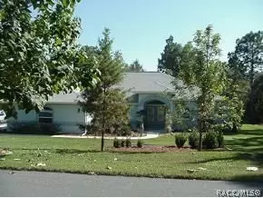 4384 N Indianhead Rd, Hernando, FL 34442 photo 1