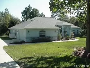 4384 N Indianhead Rd, Hernando, FL 34442 photo 2