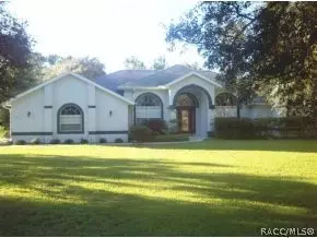 1564 W Pearson St, Hernando, FL 34442 photo 1