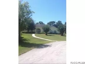 54 E Tara Ct, Hernando, FL 34442 photo 1