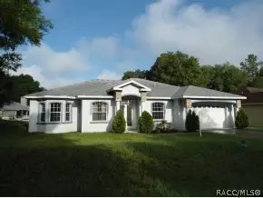 3002 N Stratham Pt, Hernando, FL 34442 photo 1