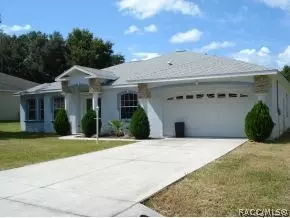 3002 N Stratham Pt, Hernando, FL 34442 photo 2