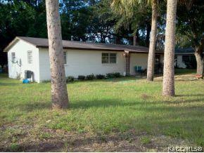 40 Risher Ave, Inglis, FL 34449 photo 1