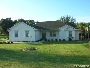 52 E Cumberland Ct, Hernando, FL 34442 photo 1