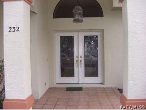 232 E Reehill St, Lecanto, FL 34461 photo 4