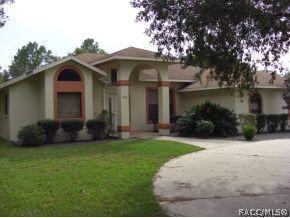 232 E Reehill St, Lecanto, FL 34461 photo 2