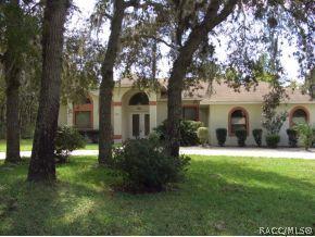 232 E Reehill St, Lecanto, FL 34461 photo 3