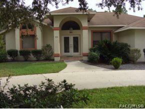 232 E Reehill St, Lecanto, FL 34461 photo 1