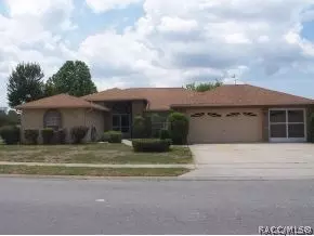 1075 S Softwind Lp, Lecanto, FL 34461 photo 1