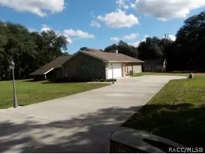 552 E Knightsbridge Pl, Lecanto, FL 34461 photo 1