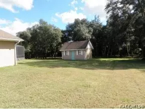 552 E Knightsbridge Pl, Lecanto, FL 34461 photo 9