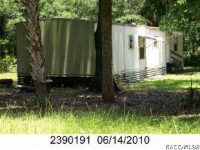 11270 N Moonlight Ter, Inglis, FL 34449 photo 1