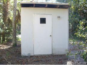 11270 N Moonlight Ter, Inglis, FL 34449 photo 6