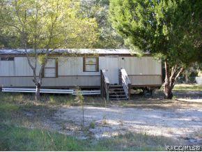 11270 N Moonlight Ter, Inglis, FL 34449 photo 3