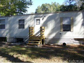 11270 N Moonlight Ter, Inglis, FL 34449 photo 2