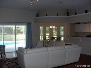4349 N Indianhead Rd, Hernando, FL 34442 photo 3