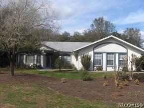 4349 N Indianhead Rd, Hernando, FL 34442 photo 1