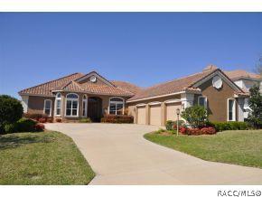 995 W Rollingwood Ct, Hernando, FL 34442 photo 1