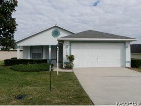 845 W Cockatiel Loop, Hernando, FL 34442 photo 1