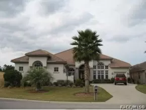 491 W Mickey Mantle Path, Hernando, FL 34442 photo 1
