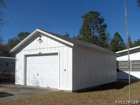 4823 E Doeskin Lp, Inverness, FL 34452 photo 2