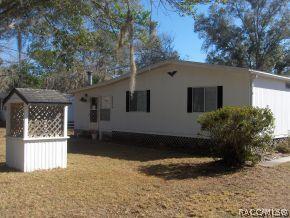 4823 E Doeskin Lp, Inverness, FL 34452 photo 1