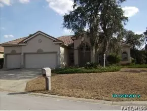 1078 W White Oak Pl, Hernando, FL 34442 photo 1